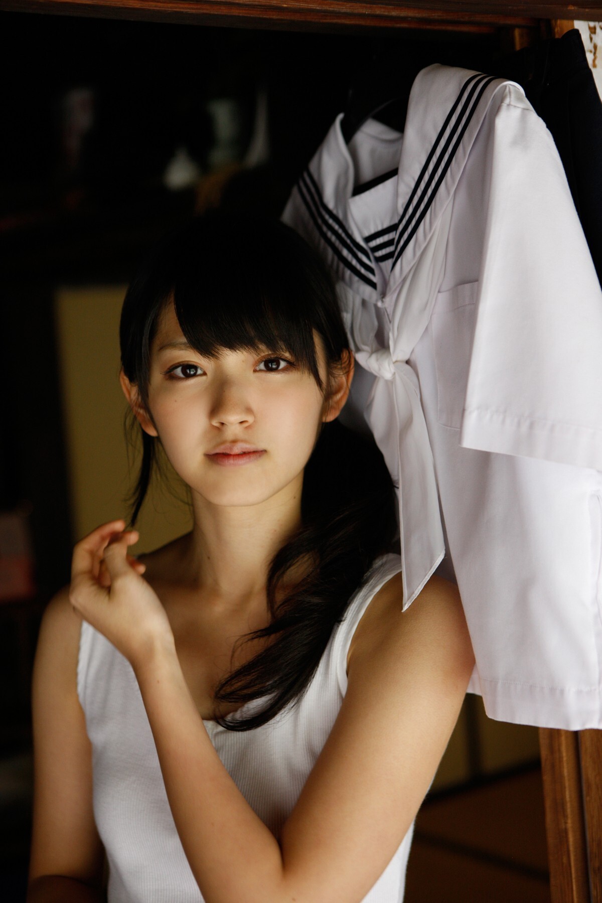 [Hello! Project digital books]  No.105 Airi Suzuki 鈴木愛理